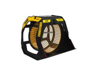 Accessori e attacchi Benne Vaglianti MB Crusher MB-S14 S4