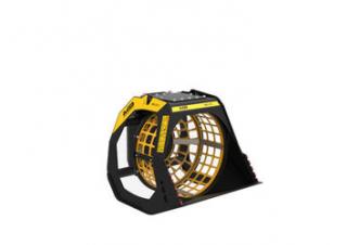 Accessori e attacchi Benne Vaglianti MB Crusher MB-S10 S4