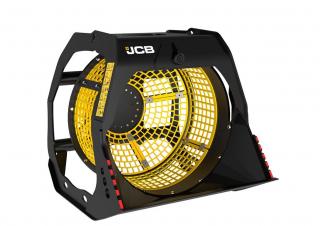 Accessori e attacchi Benne Vaglianti JCB SB10