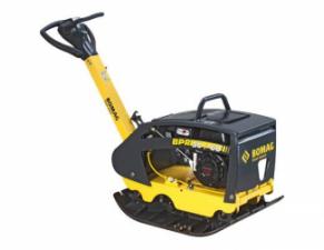 Piastre vibranti Piastre vibranti reversibili Bomag BPR 35/60