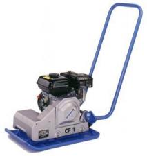 Piastre vibranti Piastre vibranti reversibili weber mt CF 1 Hd
