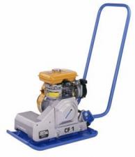 Piastre vibranti Piastre vibranti reversibili weber mt CF 1