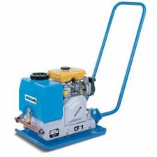Piastre vibranti Piastre vibranti reversibili weber mt CF 1