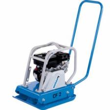 Piastre vibranti Piastre vibranti monodirezionali weber mt CF 2