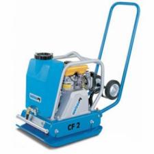 Piastre vibranti Piastre vibranti monodirezionali weber mt CF 2