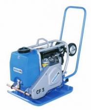 Piastre vibranti Piastre vibranti monodirezionali weber mt CF 3 R