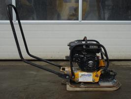 Piastre vibranti Piastre vibranti monodirezionali Vibromax VMF 70