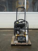 Piastre vibranti Piastre vibranti monodirezionali Vibromax VMF 70