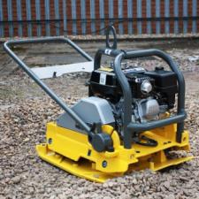 Piastre vibranti Piastre vibranti monodirezionali Wacker Neuson WP1550A