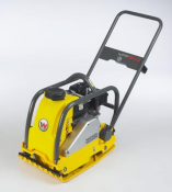 Piastre vibranti Piastre vibranti monodirezionali Wacker Neuson WPP 1540 Ww