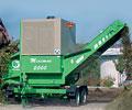 Smaltimento Biotrituratori Willibald MiniMax 2000