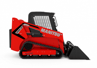 Minipale Manitou 1050RT