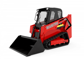 Minipale Manitou 1050RT