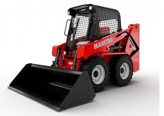 Minipale Manitou 1350R