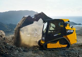 Minipale JCB 150T