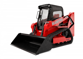 Minipale Manitou 1650RT