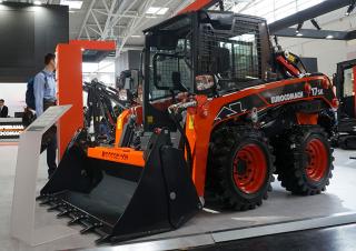 Minipale Eurocomach 17 SK