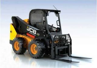 Minipale JCB 175