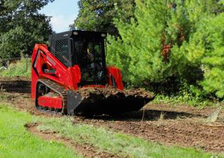 Minipale Manitou 1750RT NXT:3