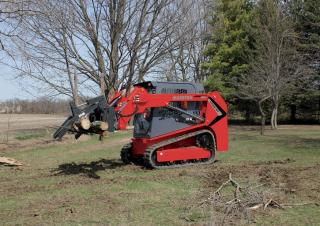 Minipale Manitou 1750RT NXT:3