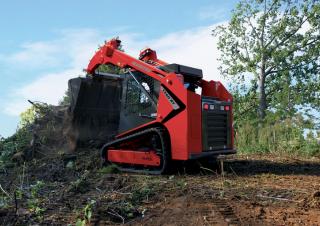 Minipale Manitou 1750RT NXT:3