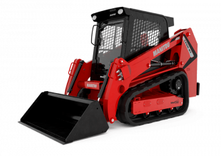 Minipale Manitou 1750RT NXT:3