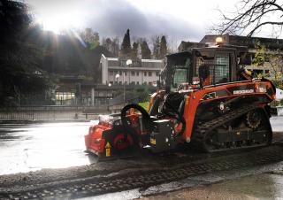 Minipale Eurocomach 18 TL