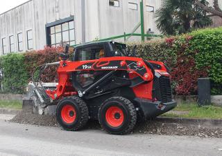 Minipale Eurocomach 19 SK