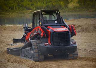 Minipale Eurocomach 20 TL
