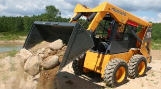 Minipale Mustang 2076