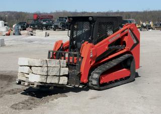 Minipale Manitou 2100RT NXT:3