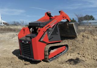 Minipale Manitou 2100RT NXT:3