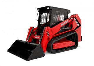 Minipale Manitou 2100RT NXT:3