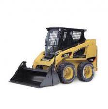 Minipale Caterpillar 216B II