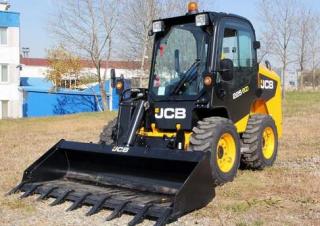 Minipale JCB 225