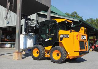 Minipale JCB 225