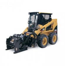 Minipale Caterpillar 226B II