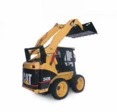 Minipale Caterpillar 242B II