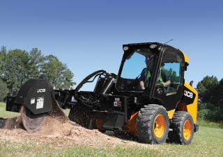 Minipale JCB 260