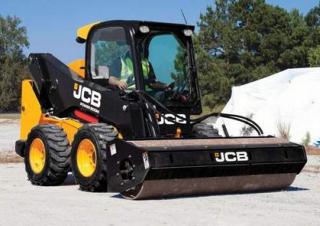 Minipale JCB 280