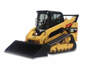 Minipale Caterpillar 299D2 XHP