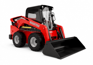 Minipale Manitou 3300V NXT:2