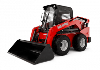Minipale Manitou 3300V NXT:2