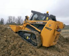 Minipale Case 440