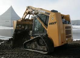 Minipale Case 440