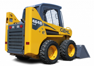Minipale Gehl 4640E Power 2