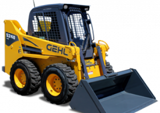 Minipale Gehl 5240E Power2