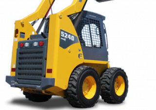 Minipale Gehl 5240E Power2