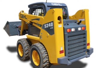 Minipale Gehl 5240E Power2