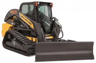 Minipale New Holland C232